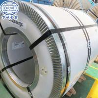 La fábrica china de acero inoxidable 316L inventario cociente 201